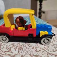 Carro Lego Fabuland 3629