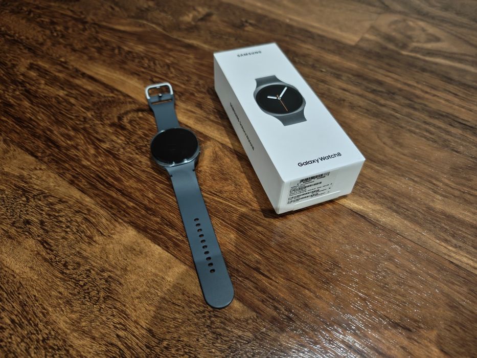 Samsung Watch 8 - 44mm