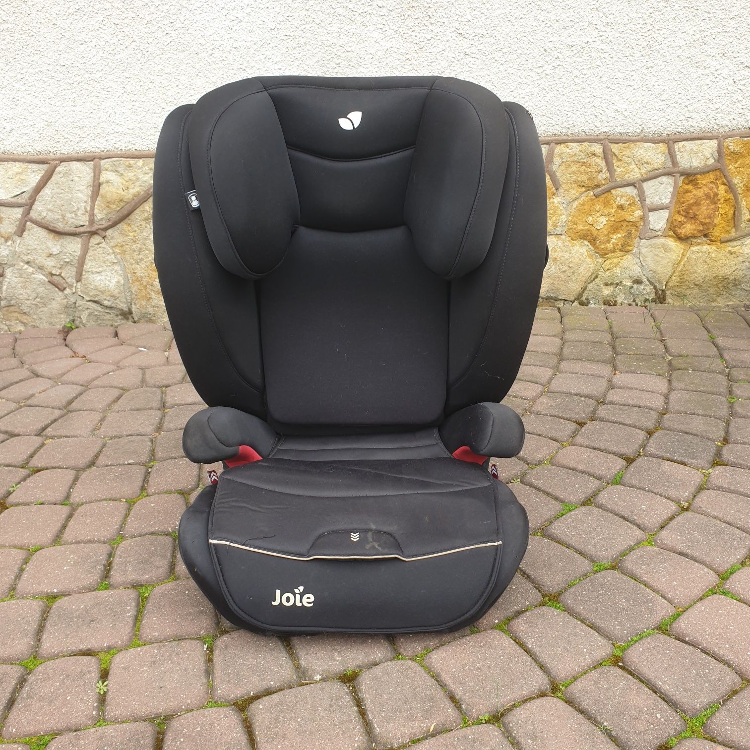Joie Duallo fotelik samochodowy 15-36 kg Isofix