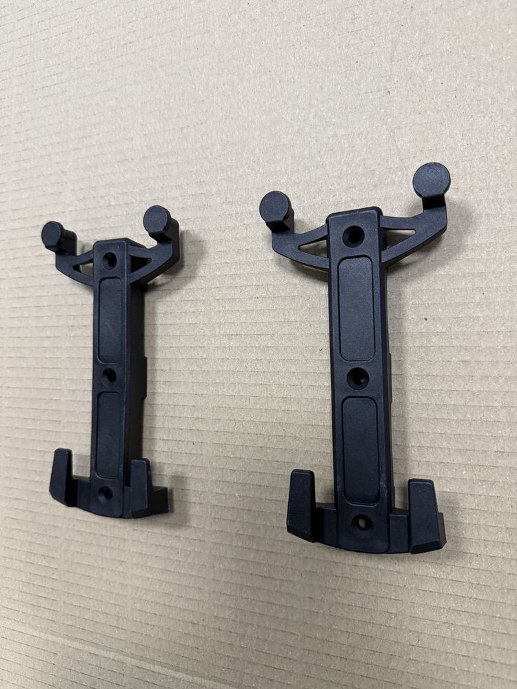 Адаптер для кріплення на вилку сумок Ortlieb Fork Pack