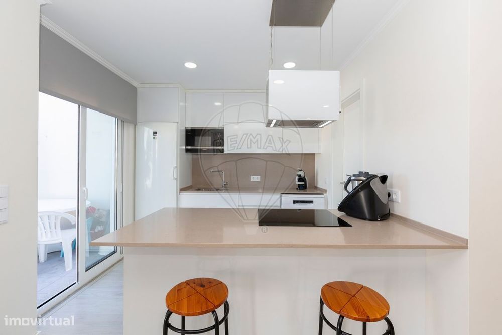 Moradia T2 para venda