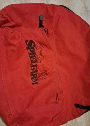 Шикарний рюкзачок