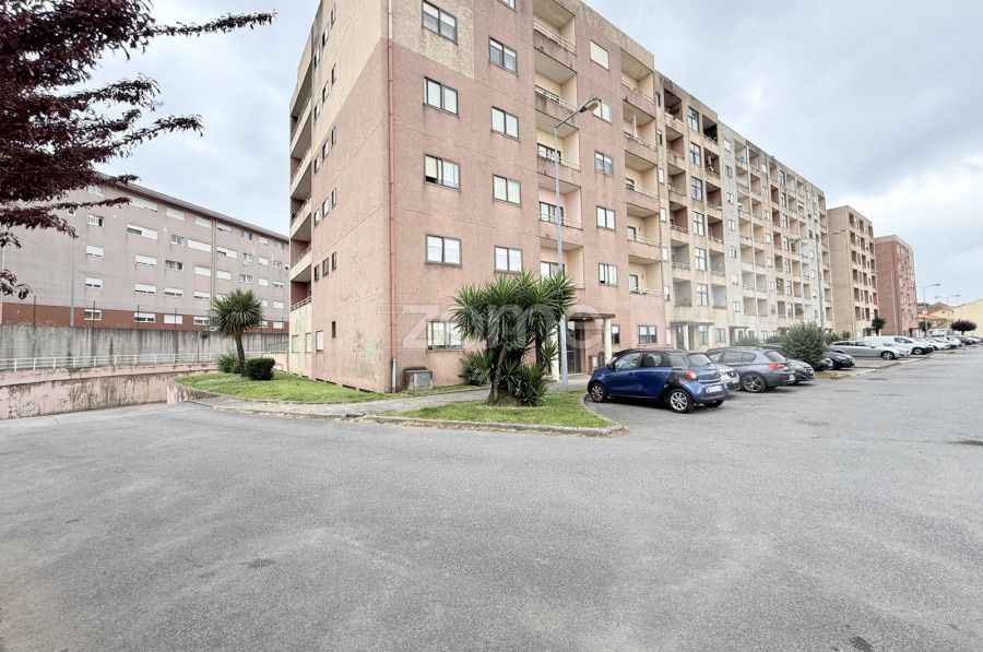 Apartamento T4 - Fânzares Gondomar