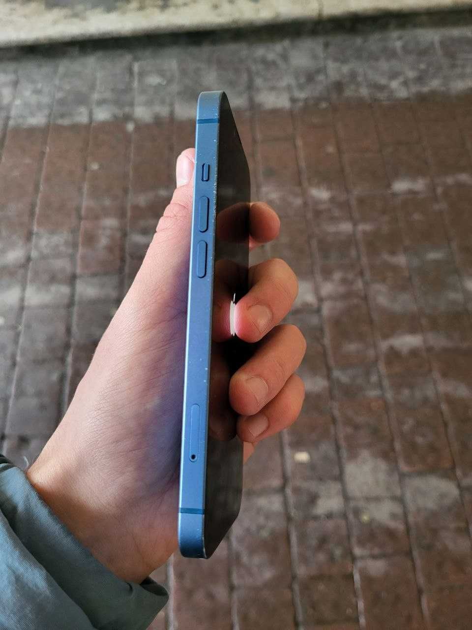 Iphone 13 256 gb, повний комплект, айфон 13 256 гб