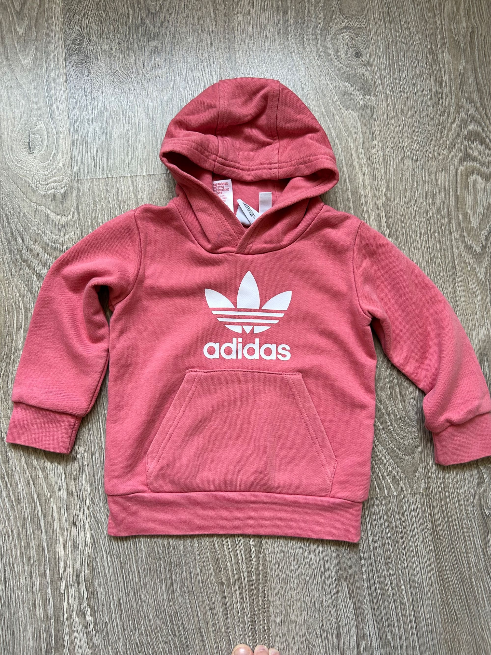 Детский костюм adidas