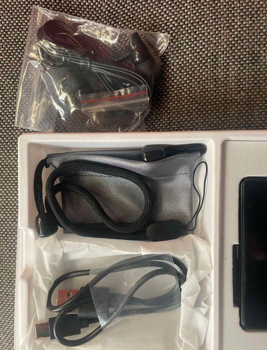 MP3-плеєр на 64 ГБ Bluetooth 5.3,, звук Hi-Fi без втрат, FM-радіо