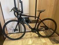 Велосипед DeMARCHE Gravel Point 2x9 M