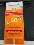 Pharmaceris Capilar protect