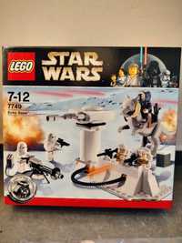 LEGO Star Wars nr 7749