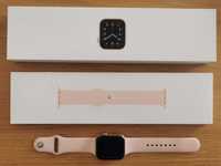 Apple Watch SE 44mm - Rose Gold