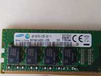 Memória 4GB RAM DDR4