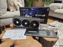 Sapphire Nitro+ Radeon RX 9070XT- GW do 09.2028