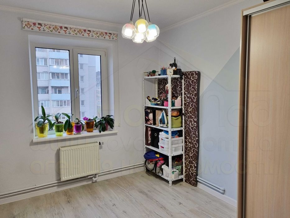 3 кімнатна квартира 71м2 з ремонтом сучасний будинок вул. Еськова