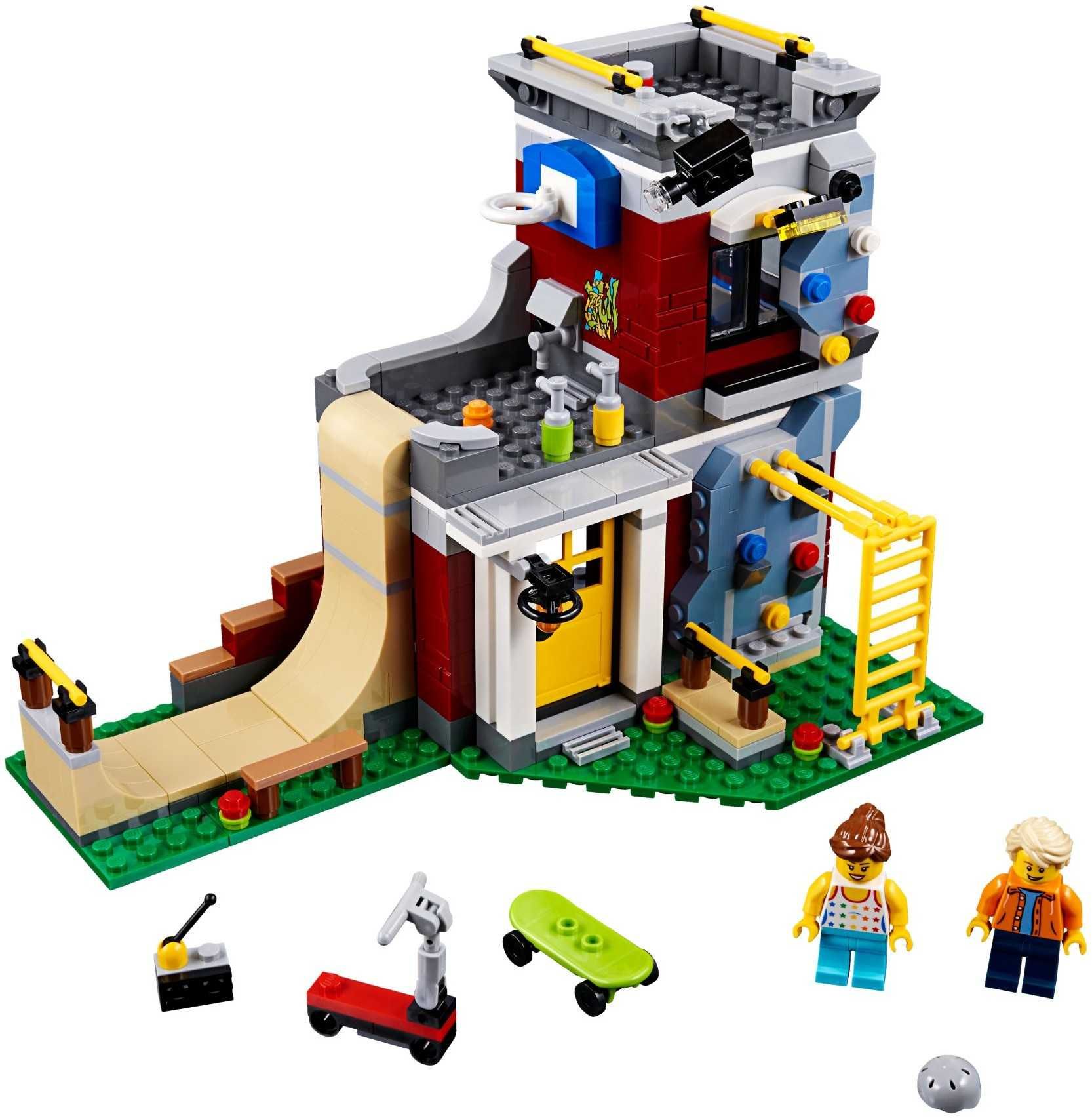 LEGO - Vários Sets (2)
