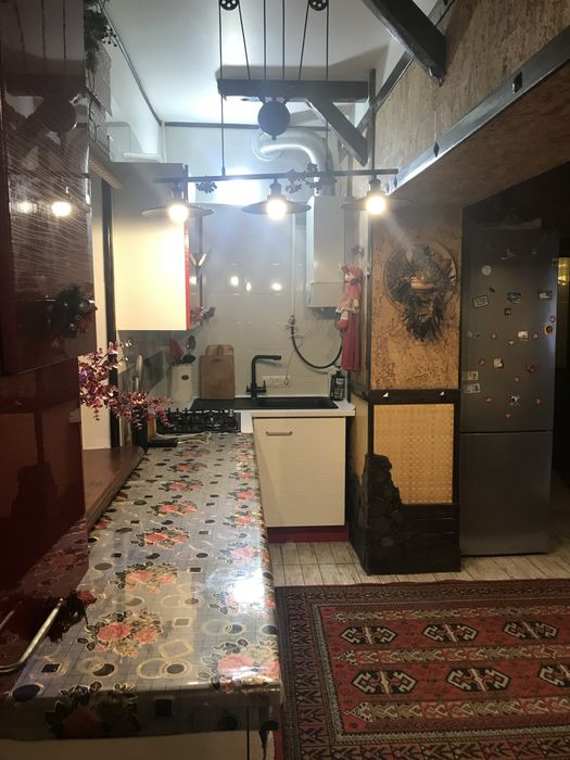 Продам дім в Новокодацькому районі