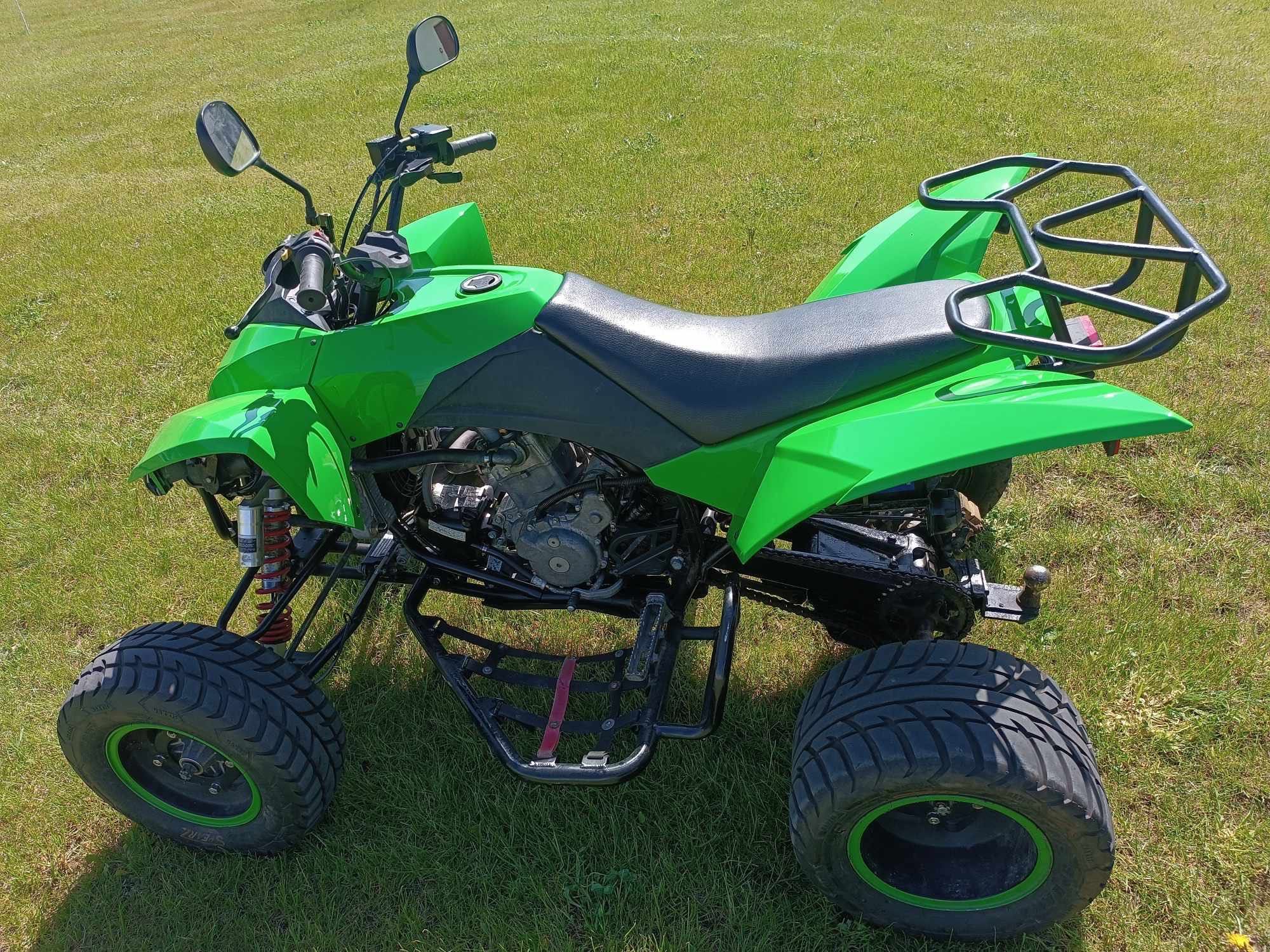 Smc 520 polaris 500