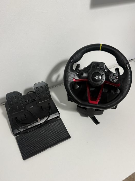 Hori Apex Volante Sem Fios para PS4 e PC