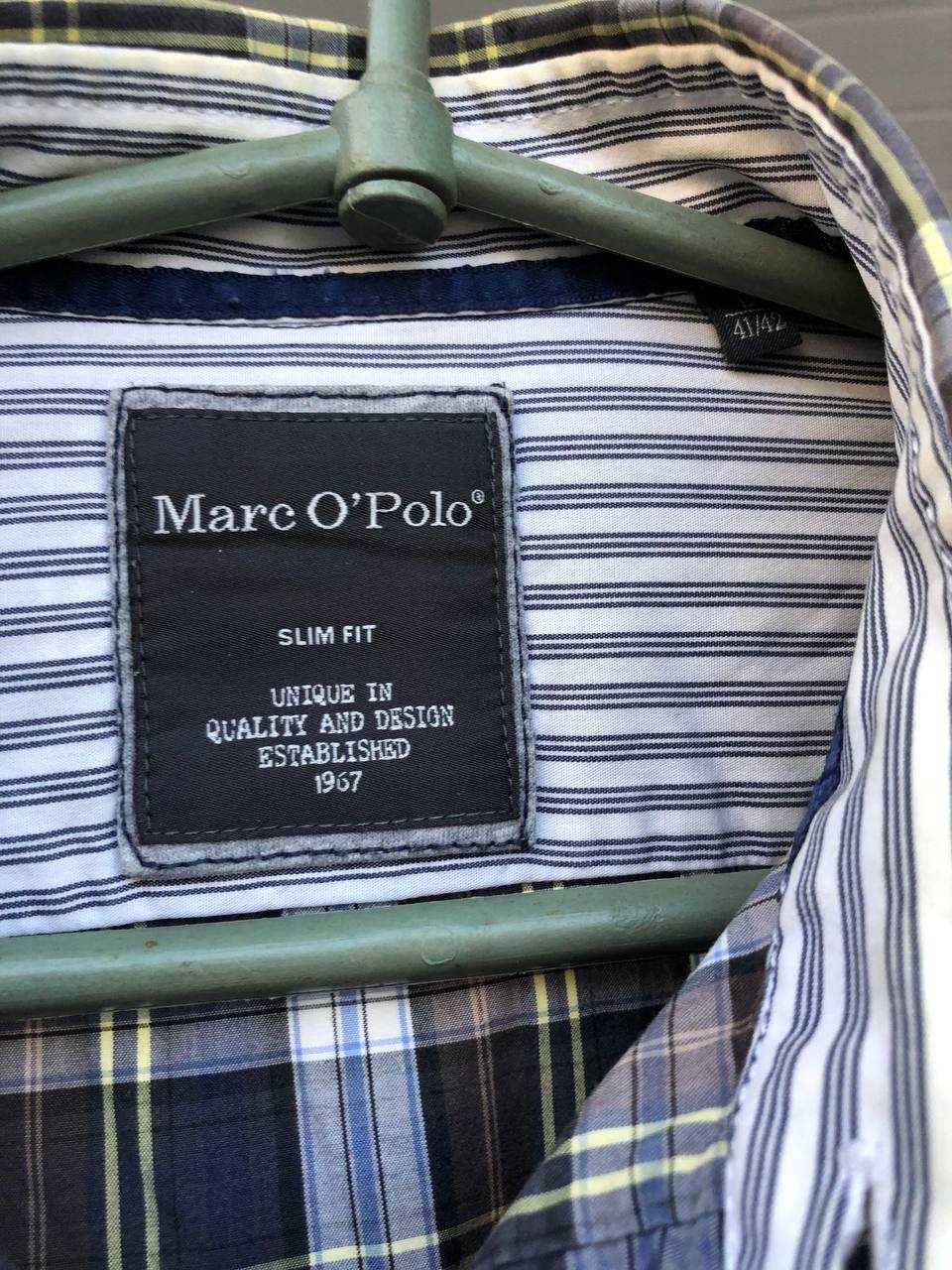 Рубашка  Marc O'Polo  41-42