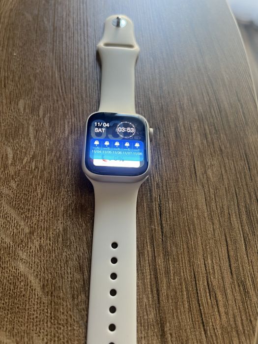 Zegarek smartwatch H12 Mini