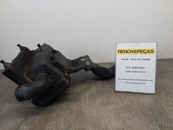 Caixa filtro ar SMART City-Coupé (450)