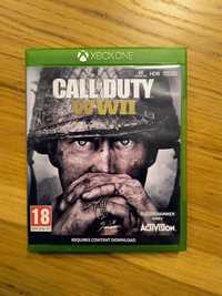 Call of Duty World War 2 WWII