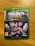 Call of Duty World War 2 WWII