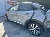 FORD PUMA 1.0 ECOBOOST MHEV 125 CV DE 2021 PARA PEÇAS