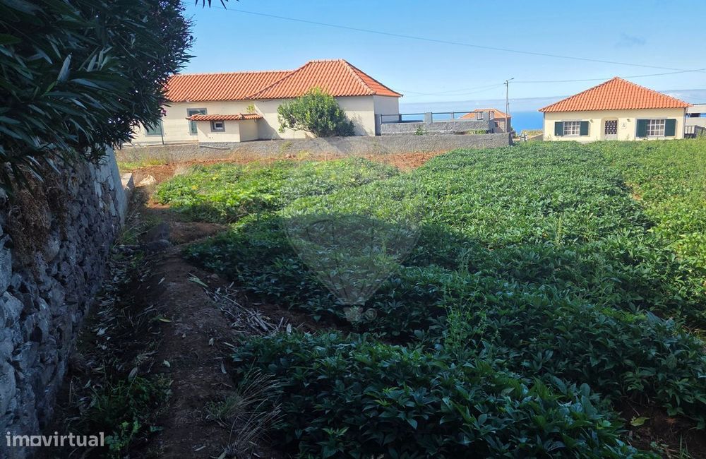 Terreno  para venda