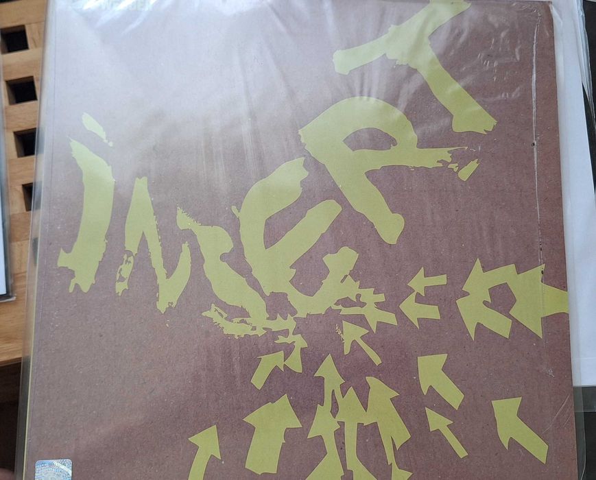 Łona - Insert LP AR-W69