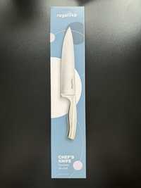 Nóż kuchenny Royal VKB - Nóż szefa kuchni Nowy