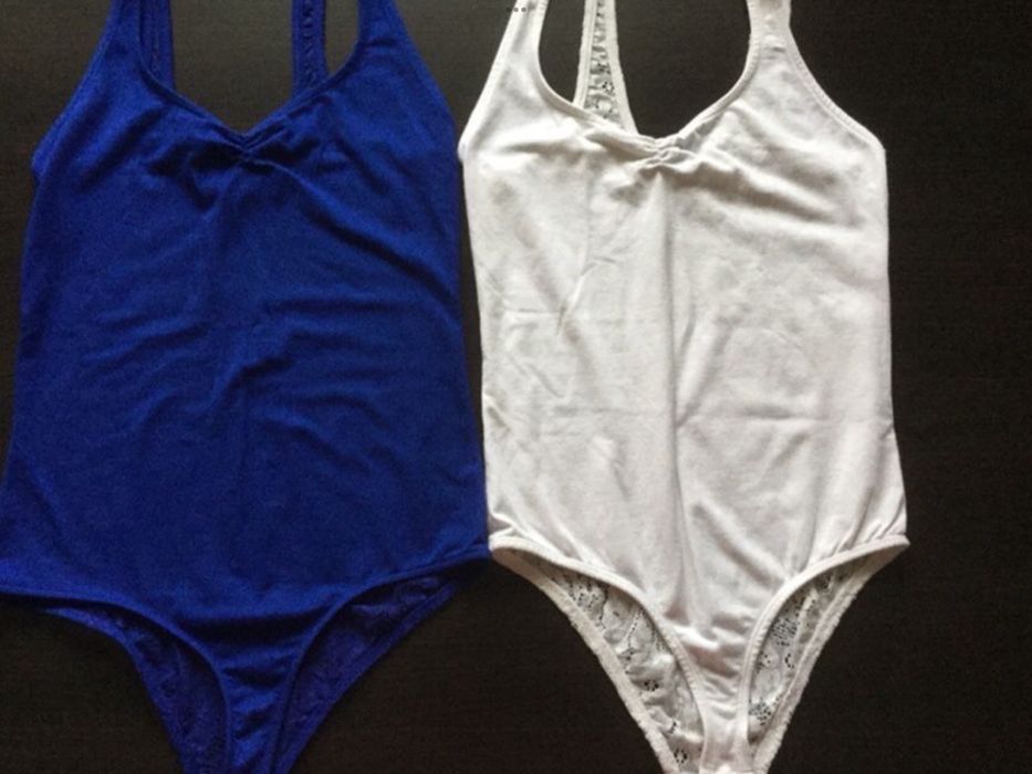 Bershka комбидресс М .