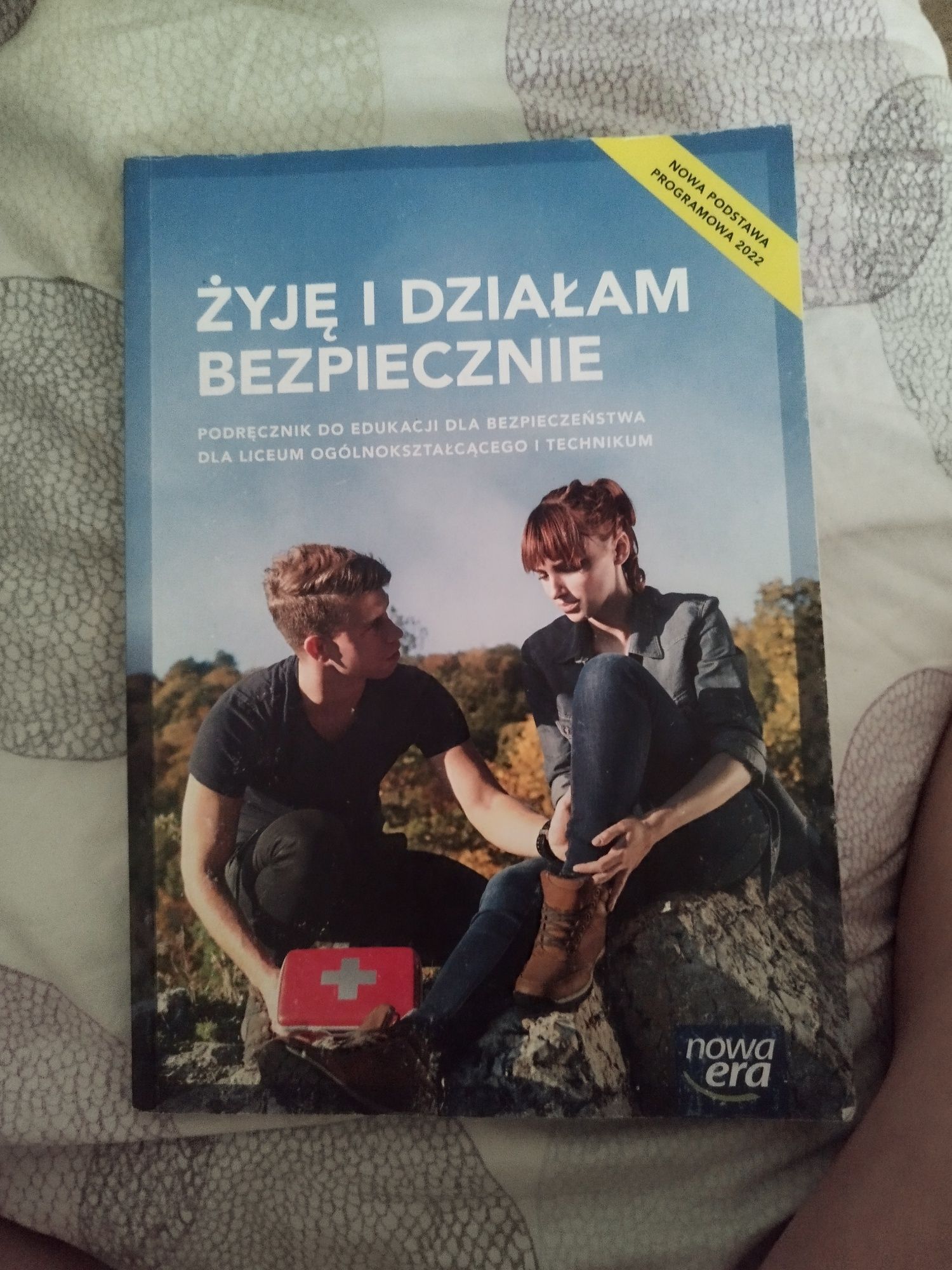Edb klasa 1 technikum lub liceum