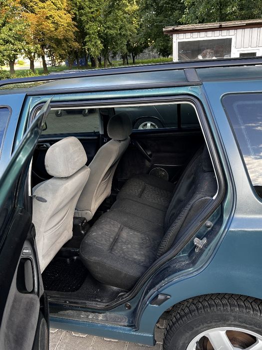 Гольф 3, повний привід, універсал