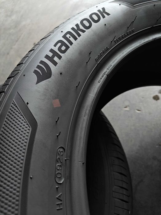 R19 235 55 літні шини 2023р Hankook Ventus S1 Evo³ SUV