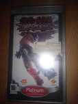 Tekken Dark Ressurection PSP
