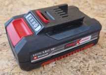 Akumulator Einhell Power X-Change 18V 1.5Ah / 10