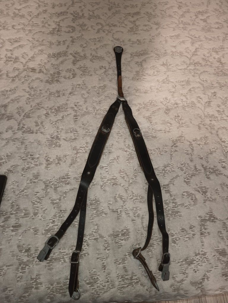 Mundur niemiecki Luftwaffe