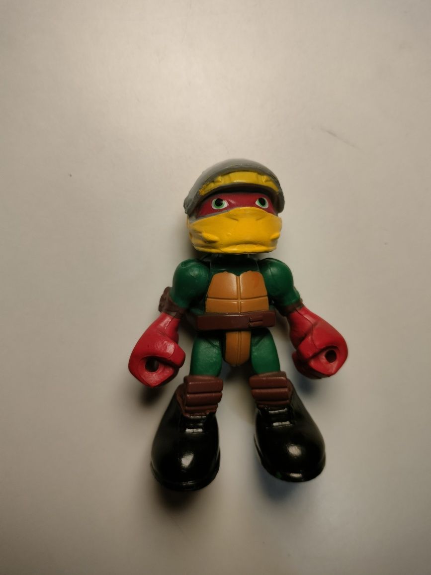 Figurka żółw ninja
