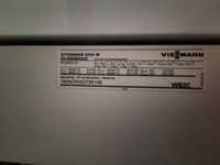 Viessmann Vitodens 200 -w