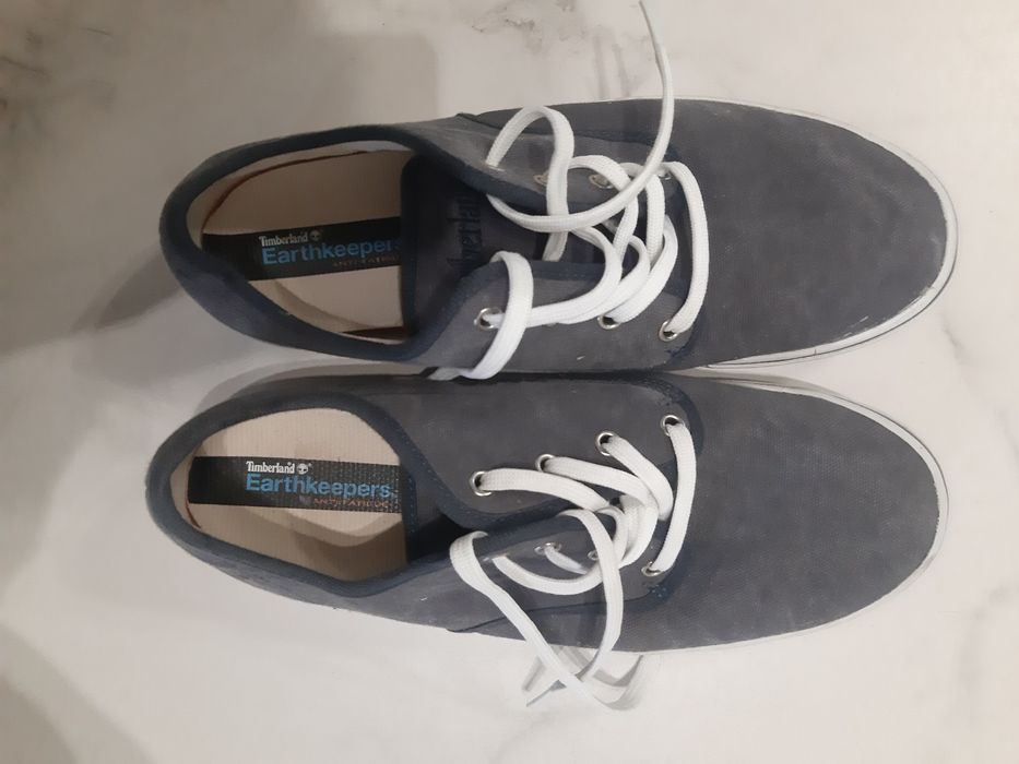 Чоловічі кеди Timberland 44 р. Оригінал.