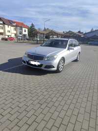 Mercedes w204, 2011r. c220 170km