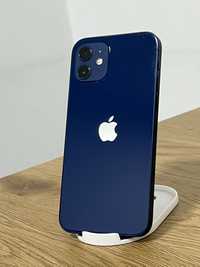 iPhone 12 128gb blue neverlock 100%