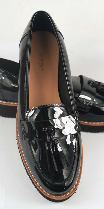 Używane mokasyny Anna Field roz. 39