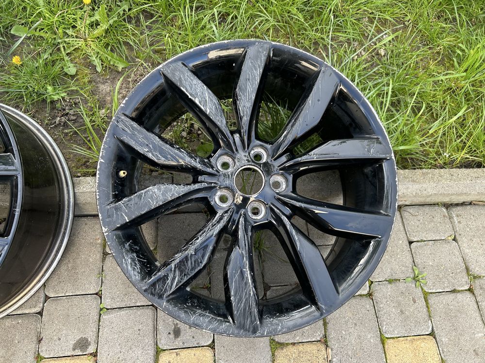 Диски форд ескейп 5*108 r19
