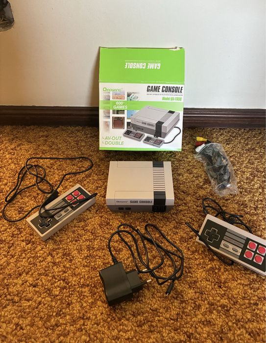 Lote Tecnologia - PC, Tablet, Consola, tudo 50 euros!