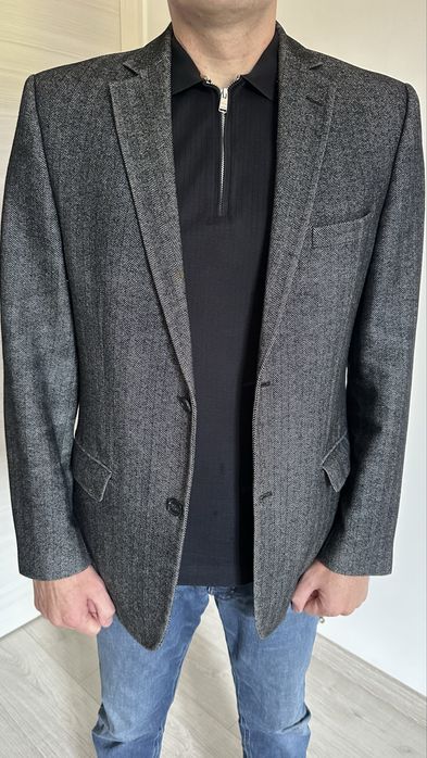 Пиджак Lagerfeld 52 размер