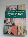 Vademecum maturzysty j. polski