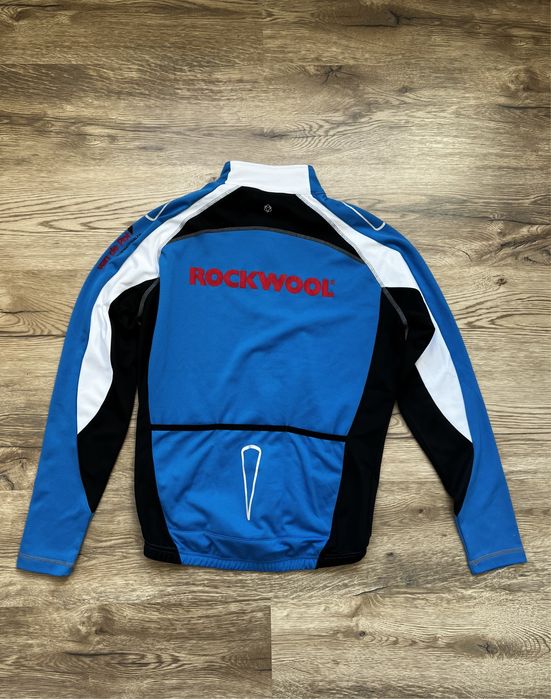 Вело джерсі