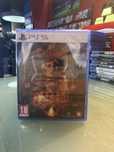 The quarry nowa w folii playstation 5