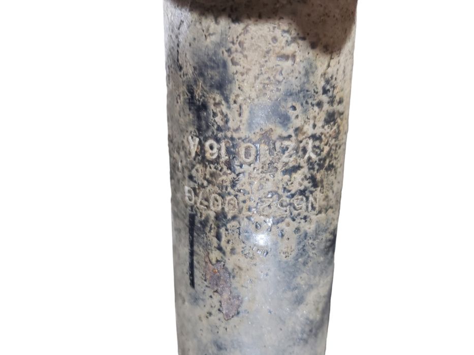 Задняя стойка амортизатор Subaru Legacy Outback BH разборка